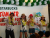 Starbucks Summer Hunt